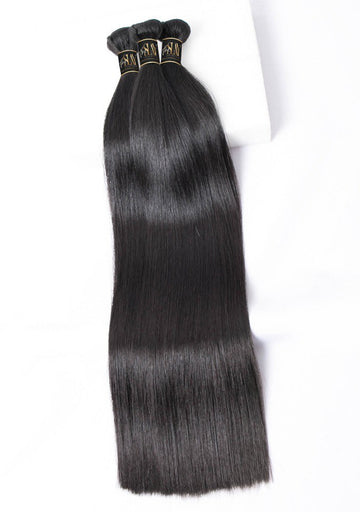 MINK NATURAL STRAIGHT